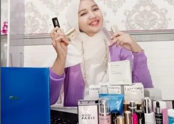 ilmu - Ilmu Jadi YouTuber dari Septy Alviaa