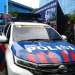 mobil - Polresta Malang Kota Terapkan Sistem Tilang Elektronik Mobile Per 1 Januari 2022