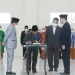 sutiaji - Sutiaji Lantik 180 Pejabat Administrasi Jadi Pejabat Fungsional
