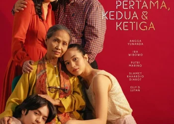 4 Film Indonesia yang Rilis di Bulan Januari 2022