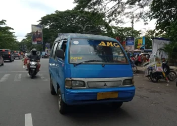 Optimalkan Layanan Angkutan Umum, Dishub Kota Malang Timba Ilmu ke Bogor