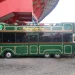 bus - Mangkrak Sejak 2019, Bus Macito Lama Akan Jadi Sarana Promosi UMKM