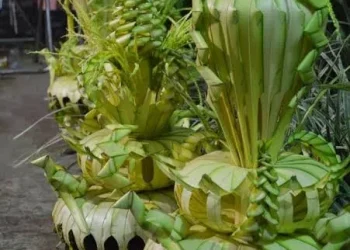 Kembar Mayang, Tradisi Pernikahan Jawa yang Mulai Jarang
