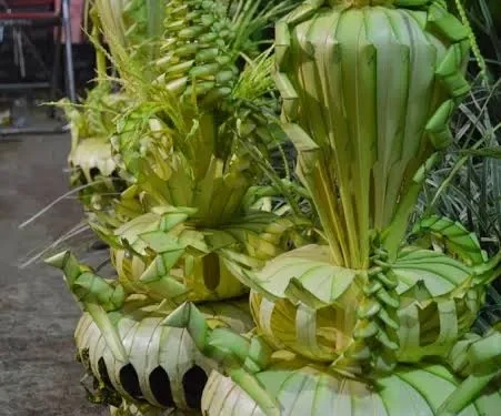 Kembar Mayang, Tradisi Pernikahan Jawa yang Mulai Jarang