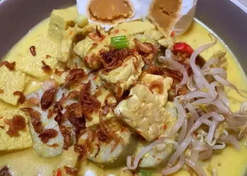 kuliner - Orem-orem, Salah Satu Kuliner Wajib di Malang