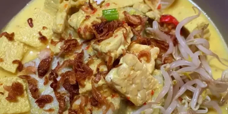 kuliner - Orem-orem, Salah Satu Kuliner Wajib di Malang
