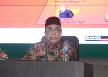 oesman,haul gus dur,haul gus dur tugu malang - Kisah Pertemuan Putra KH Oesman Mansoer dengan Gus Dur di Tahun 1993