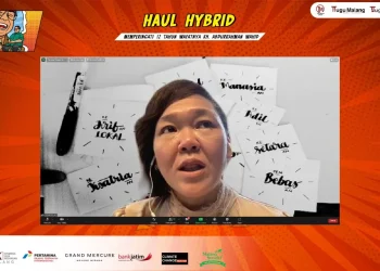 Cerita Anak Gus Dur yang Ditegur karena Pekerjakan Sopir di Luar Jam Kerja