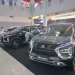 Xpander - Awal Tahun, Yuk Berburu New Xpander dan New Xpander Cross di SMeX MOG