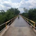 Jembatan Lowokdoro Kini Bisa Dilalui Kembali