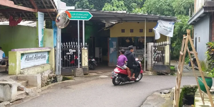 bencana - Rp 1 Miliar untuk Hadapi Ancaman Bencana Alam di Kota Batu