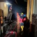 Si Jago Merah Bakar Pabrik Tahu di Batu, Diduga Akibat Angin Kencang