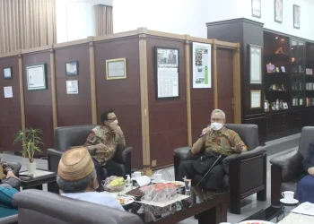 pendidikan - Prodi Pendidikan Dokter dan Profesi Dokter FKIK UIN Malang Mengajukan Reakreditasi