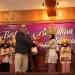 malangkucecwara - STIE Malangkucecwara Lepas Pisah 22 Peserta Program Pertukaran Mahasiswa Merdeka Dalam Negeri