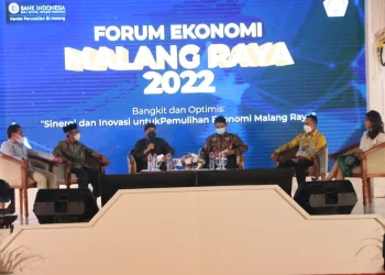 sutiaji - Sutiaji Optimistis Pulihkan Ekonomi dengan Gandeng Marketplace