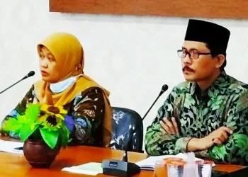 FK UIN Malang Susun Strategi Pengembangan dan Kebijakan Kampus 2022-2023