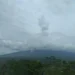 semeru - Gunung Semeru Kembali Erupsi, Kolom Abu Setinggi 1.500 Meter ke Utara