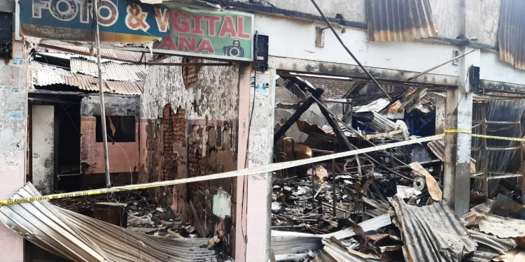 pasar - Pasar Bululawang Masuk Daftar Prioritas Revitalisasi