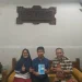 Mau Nostalgia, Hadiah ke Bali dari Dr Aqua Dwipayana Diganti ke Pematang Siantar