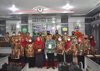 Sinergi Merdeka Belajar Kampus Merdeka, FEB Unisma Gandeng FEBI UIN Sunan Kalijaga Yogyakarta