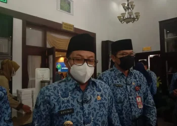 Ada 1 Kasus Omicron di Kota Malang, Sutiaji: Tapi Sudah Sembuh