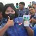 pameran - Pameran Kerenpreneur 2022 SMKN 2 Turen Asah Kemampuan Wirausaha Siswa