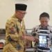 unisma - Dosen Unisma, Hadi Apriliawan Berhasil Membuat Early Warning System Berbasis Sensor