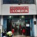 Restoran Soto Lombok yang dikenal saat ini. Foto: Aisyah Nawangsari