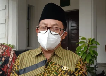 Sutiaji Resmi Larang Peredaran dan Perdagangan Daging Anjing di Kota Malang