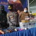 Bea Cukai Malang Musnahkan Barang Bukti Hasil Penindakan yang Rugikan Negara Miliaran Rupiah