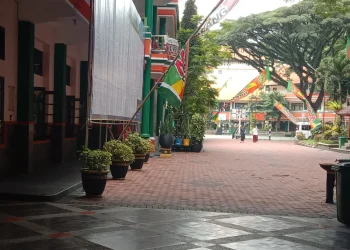 Hasil Swab Antigen di MAN 2 Kota Malang: 37 Siswa dan Pengajar Positif COVID-19