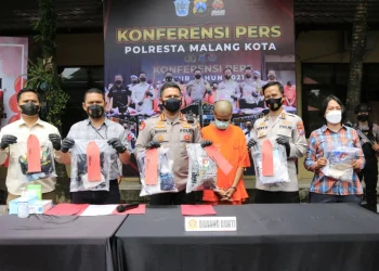 Modus Jadi Guru Tari Jaranan, Pria Ini Ternyata Predator Anak