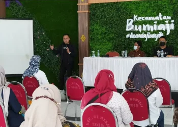 zerolim - Zerolim Bantu Bank Sampah di Kota Batu Sulap Limbah Jelantah Jadi Uang