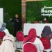 zerolim - Zerolim Bantu Bank Sampah di Kota Batu Sulap Limbah Jelantah Jadi Uang