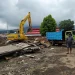 pasar - Revitalisasi Pasar Besar Kota Batu Molor Lagi