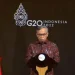 ojk - OJK Luncurkan Taksonomi Hijau Indonesia dan 5 Kebijakan Penting