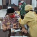 DPRD Kota Malang dan Jurnalis Malang Raya Terima Vaksin COVID-19 Booster