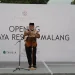 sanusi - Sanusi Permudah Izin Usaha Pariwisata di Kabupaten Malang