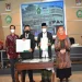 unisma - Sukseskan Merdeka Belajar Kampus Merdeka, FEB Unisma Gandeng STIE YKPN Yogyakarta