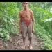 saiman - Saiman, Pria Lansia yang Hidup Sebatang Kara di Tengah Hutan