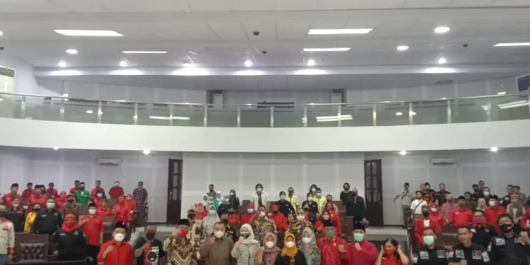 pdip - DPC PDIP Kota Malang Soroti Perlindungan dan Pemenuhan Hak Dasar Anjal yang Makin Marak Berkeliaran