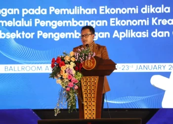 Kurangi Angka Pengangguran, Sutiaji Gaungkan Ekonomi Kreatif Malang Mendunia