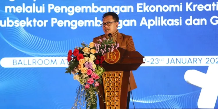 pengangguran - Kurangi Angka Pengangguran, Sutiaji Gaungkan Ekonomi Kreatif Malang Mendunia