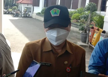 1 Warga Kota Malang Meninggal Akibat Demam Berdarah Dengue