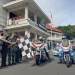 Antisipasi Omicron, Forkopimda Kota Malang Kerahkan 380 Personel Gabungan Sisir Tempat Keramaian