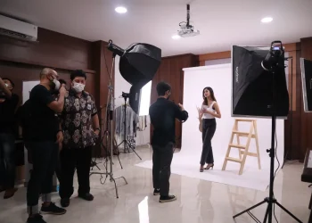 Dukung UKM Masuk Pasar Digital, Ninja Xpress Resmikan Creative Hub Pertama di Jatim