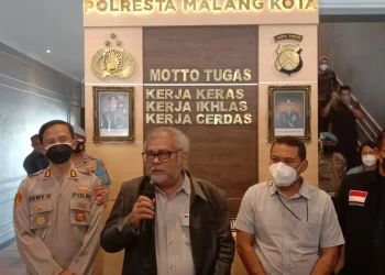Korban Pencabulan Guru Tari Jaranan di Kota Malang Bertambah