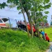 lansia - Hilang 3 Hari, Lansia Asal Probolinggo Ditemukan Mengapung di Kali Amprong