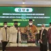 unisma - Unisma Jalin Kerja Sama dengan Institut Agama Islam Al-Qur'an Al-Ittifaqiah Indralaya dan Institut Sains dan Teknologi Annuqayah