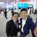 Alland Dharmawan, Alumnus Universitas Ma Chung yang Lolos Beasiswa S-2 di Yonsei University Korea Selatan